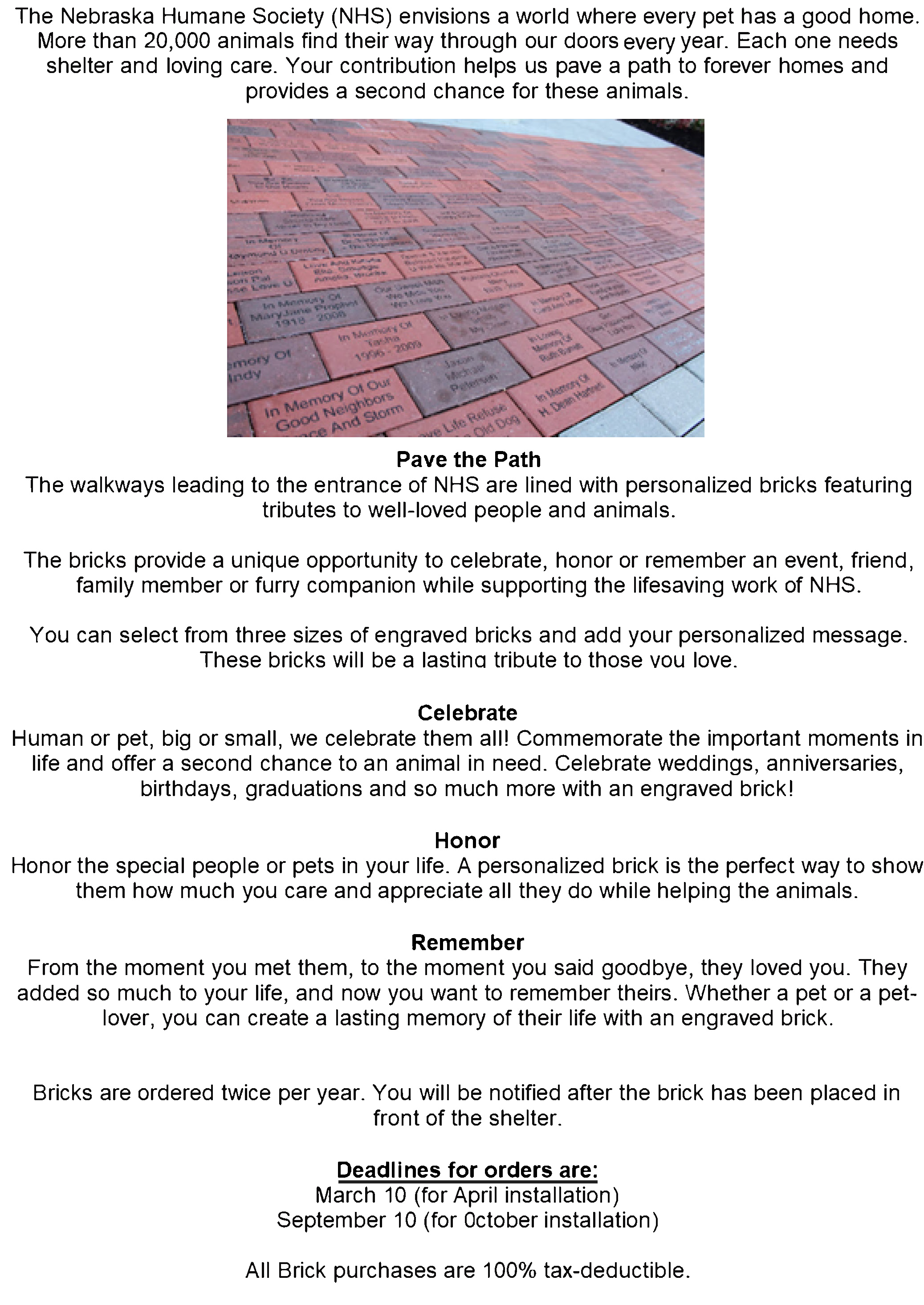 Nebraska Humane Society