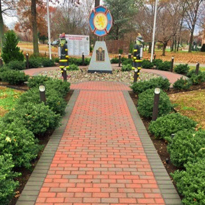 Nassau County Junior Firefighters Association