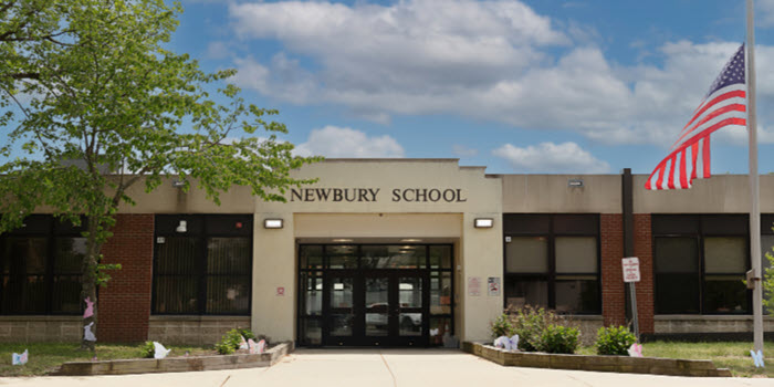 Newbury PTA Newbury Legacy Project