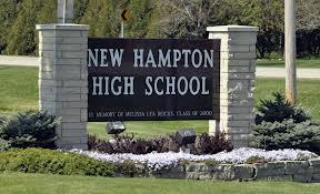 New Hampton Dollars For Scholars