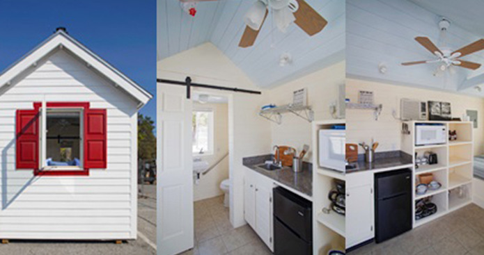 Golden Isles Veterans Village Inc.