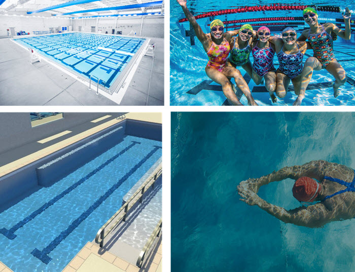 NL Aquatic Center