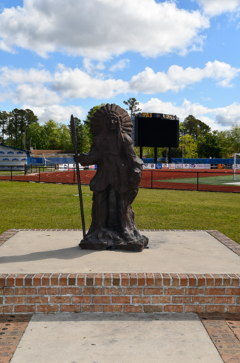 North Myrtle Beach Booster Club Buy a Brick � Create a Legacy at North Myrtle Beach High School