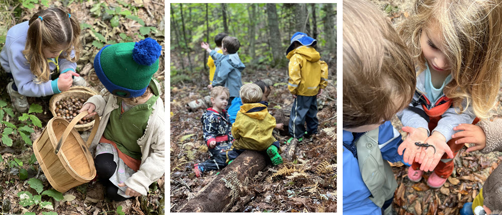 Peopleplace Cooperative Preschool Pave the Way to Peopleplace