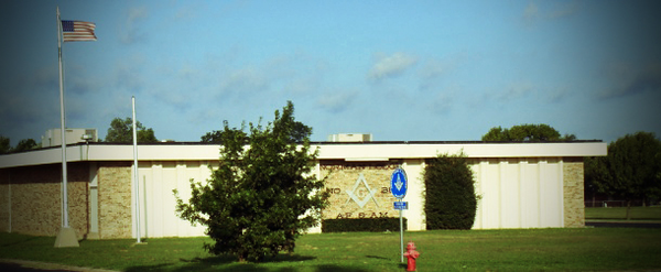 Norman Lodge #38