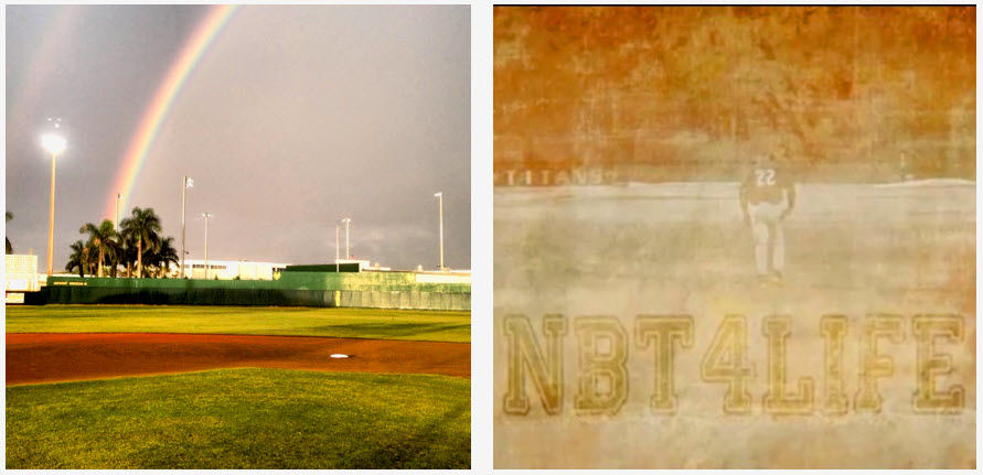 Nova Titan Baseball