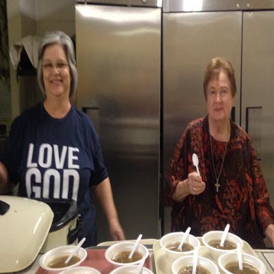 Oakcrest Family Church, Inc. DONATE
