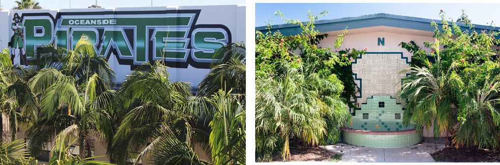 Oceanside High School Foundation & Alumni Association