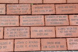 Alpha Tau Omega, Delta Psi Alpha Tau Omega Brick Campaign