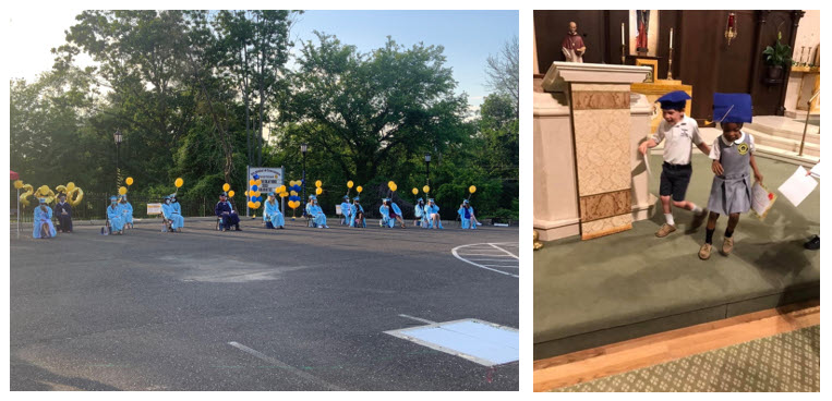 Our Mother of Consolation Parish School Leaving a legacy, one brick at a time.