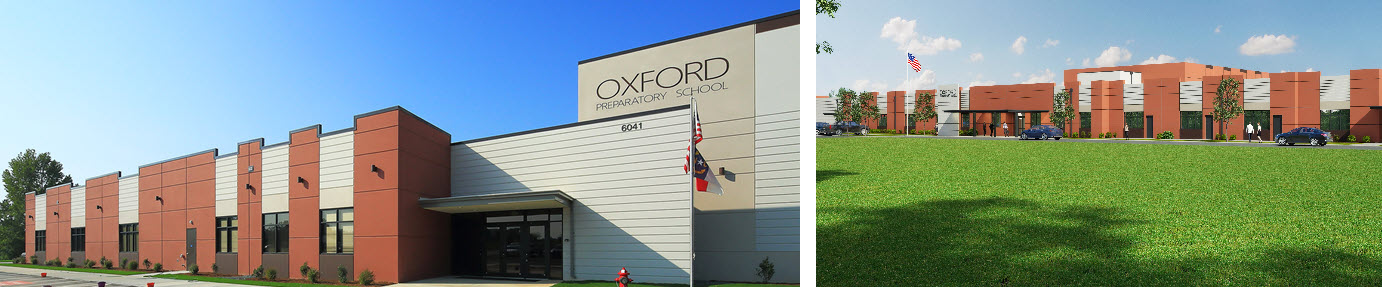 Oxford Prep PTO