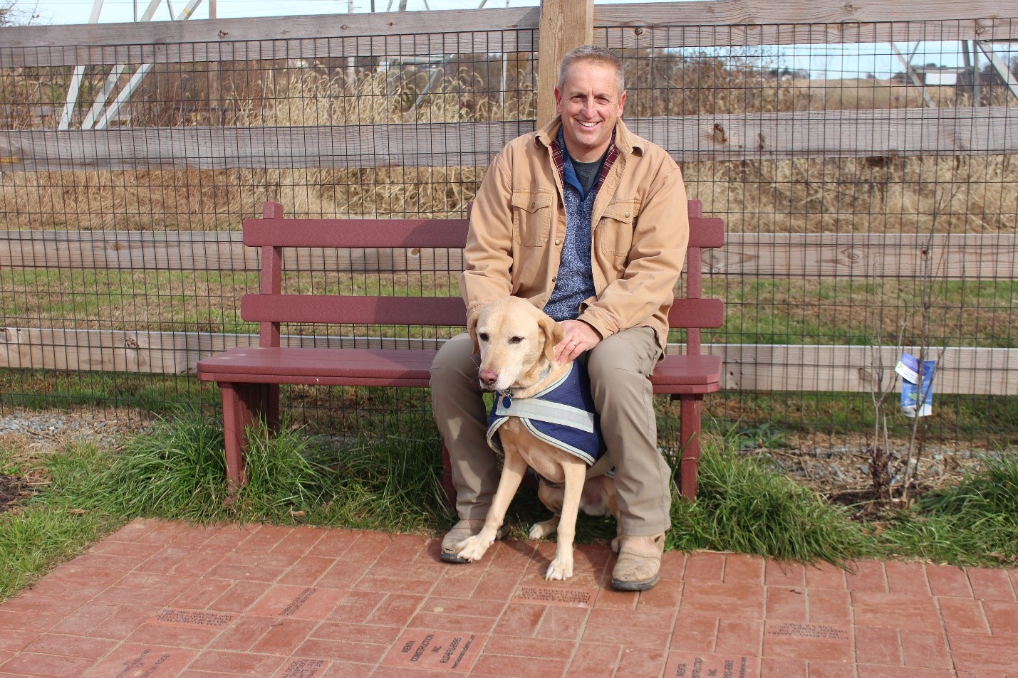 Oxford Area Recreation Authority OARA Dog Park
