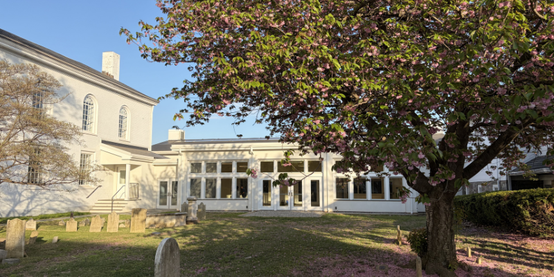 Presbyterian Church of Lawrenceville