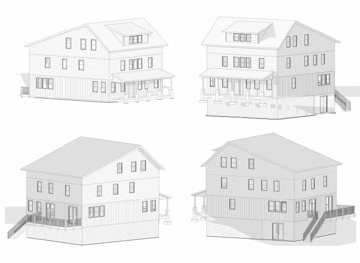 Pi Kappa Alpha - Iota Psi Future Pike House