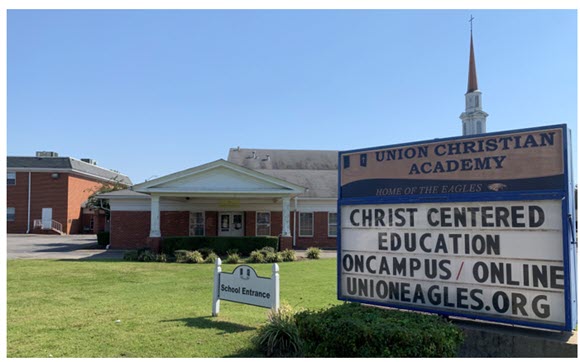 UNION Christian Academy