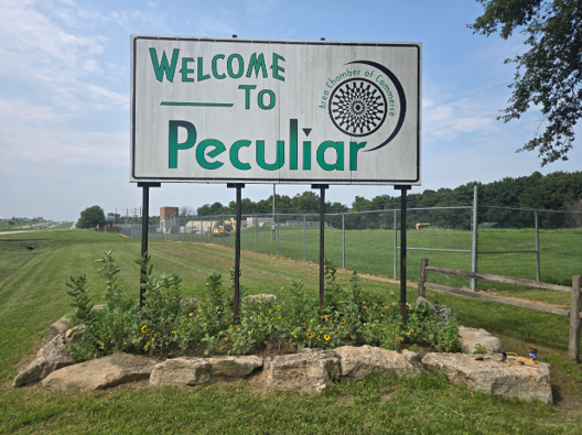Peculiar Parks Foundation