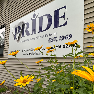 PRIDE Inc. PRIDE Pavilion