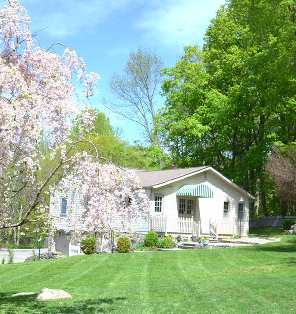 Pound Ridge Montessori School CREATE A LEGACY, BUY A BRICK
