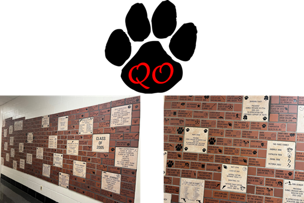 Quince Orchard High School