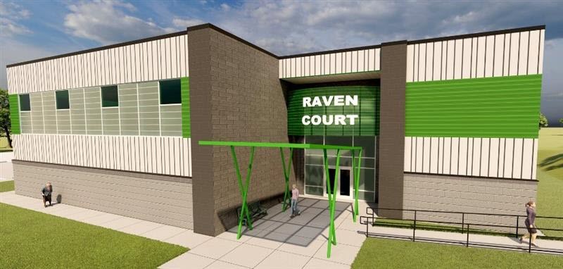 Rapoport Academy Public School Raven Court