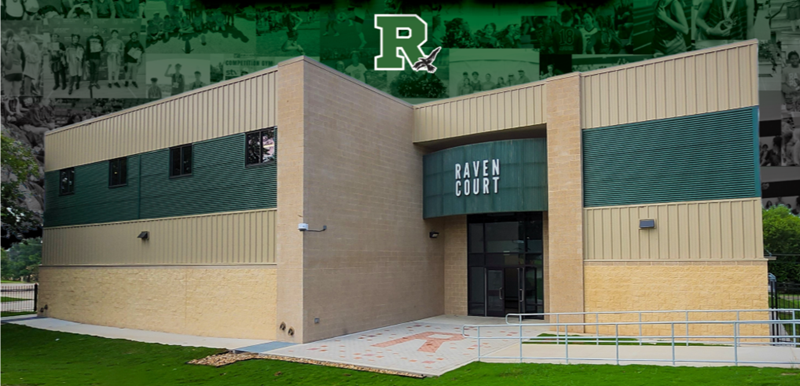 Rapoport Academy Public School Raven Court