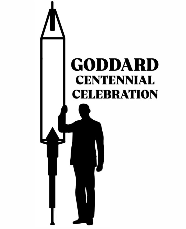 Friends of Goddard Celebration Dr. Robert & Esther Goddard's 100th Celebration