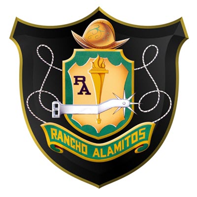 Rancho Alamitos High School The Rancho Alamitos Vaquero Pride Walkway