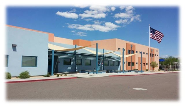 Ridgeline Academy Bricks For Locks