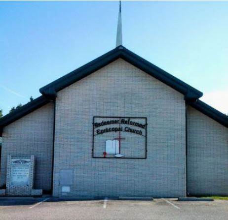 Redeemer R.E. Church Benjamin Milligan Life Center Fundraiser
