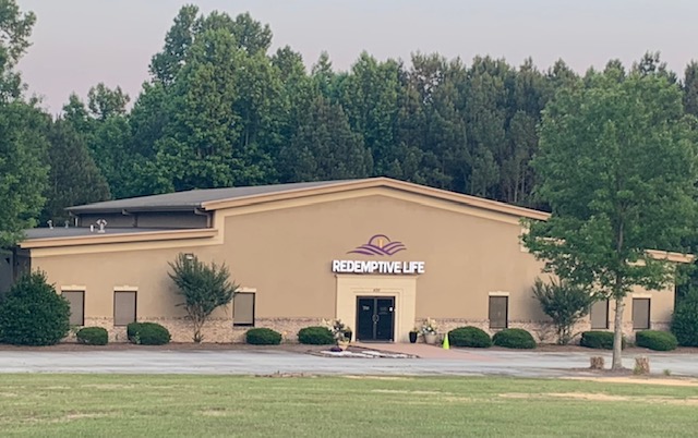Redemptive Life Christian Fellowship