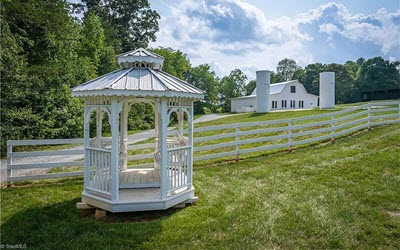 Redbird Ridge Retreats