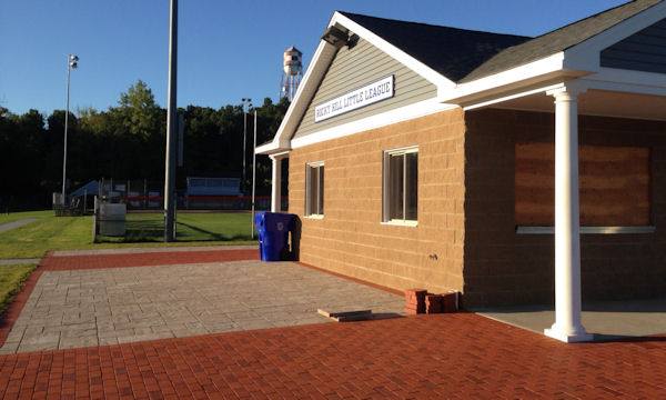 Rocky Hill Little League