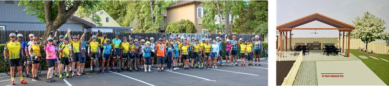 Ride Yourself Fit, Inc RYF