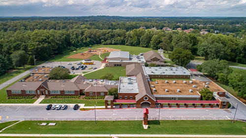 Riverton Elementary School Riverton Elementary Riverside Learning Lab
