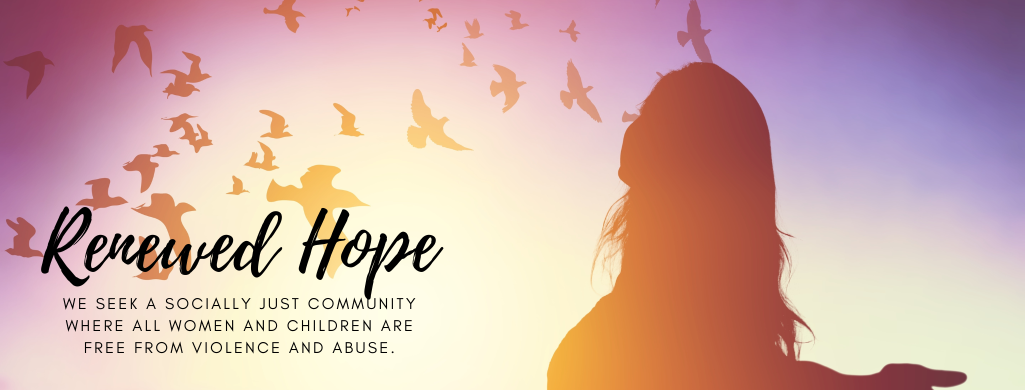 ReNewed Hope KC ReNewed Hope Walk of Life