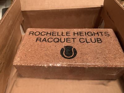 Rochelle Heights Racquet Club