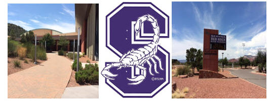 Sedona Red Rock High School Booster Club