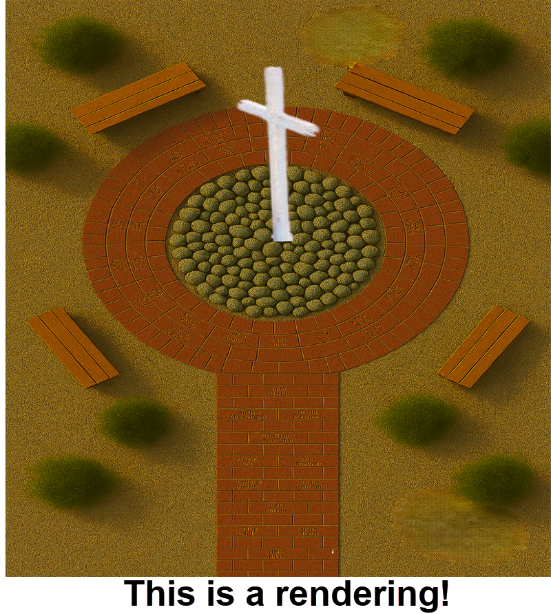 Redbird Willow Farm Non Profit Justin�s Redbird Remembrance Walk