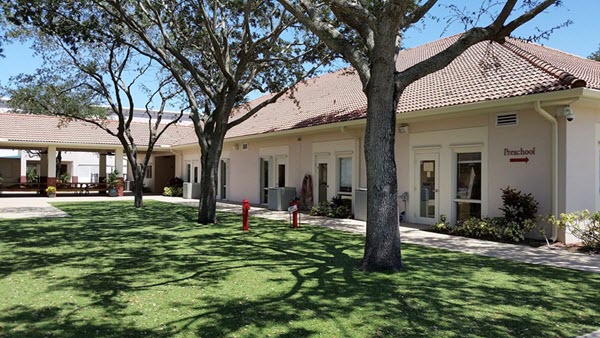 Parkway Christian Preschool