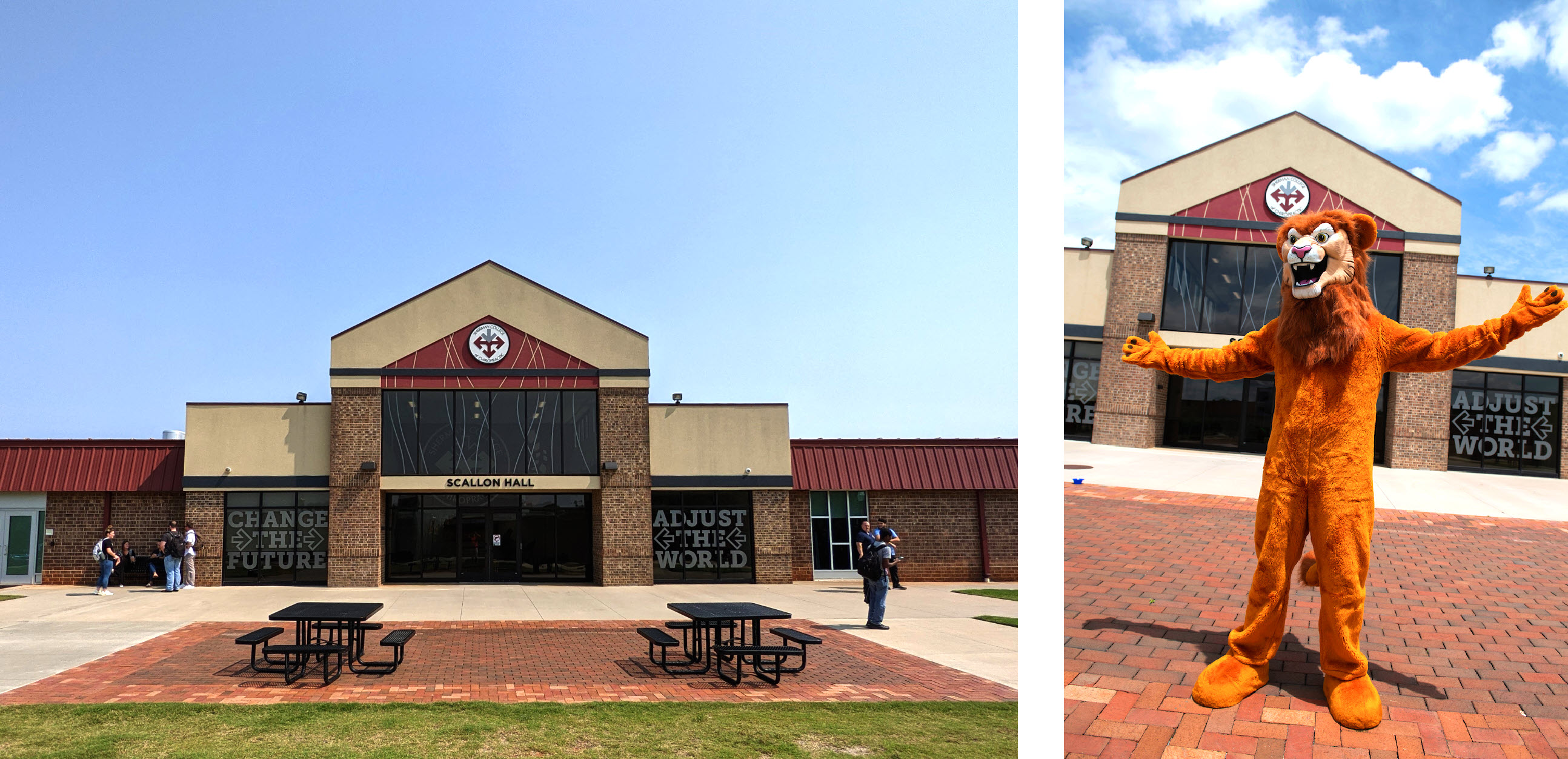 Sherman College of Chiropractic