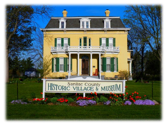 Sanilac County Historical Museum