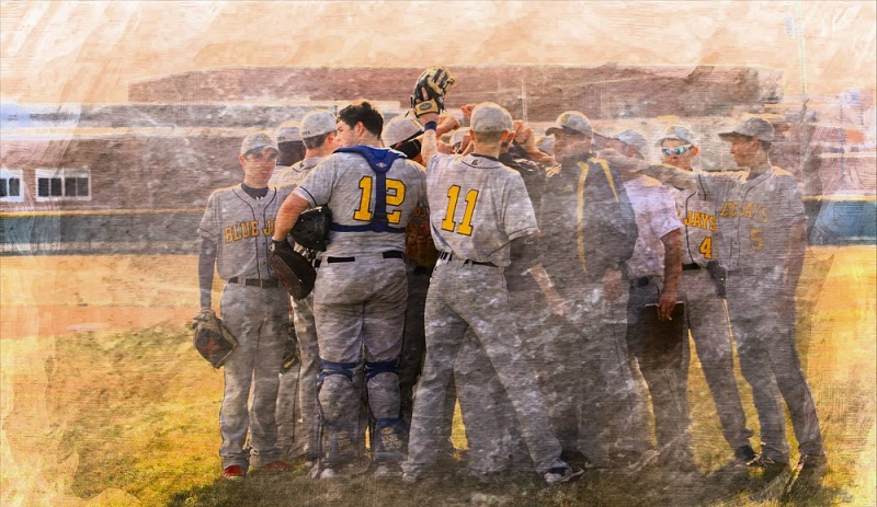 Seaford Baseball Boosters