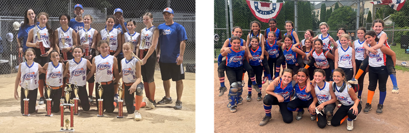 Springfield Girls Softball (STORM)