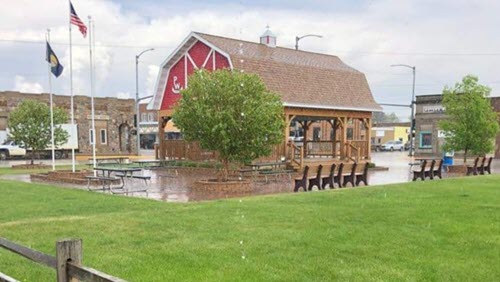 Sheridan County Chamber of Commerce and Agriculture