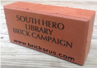 South Hero Library