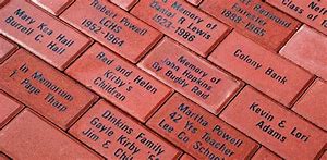 The Life Church Christian Center The Brick Campaign