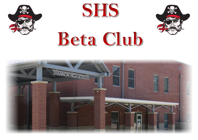SHS Beta Club