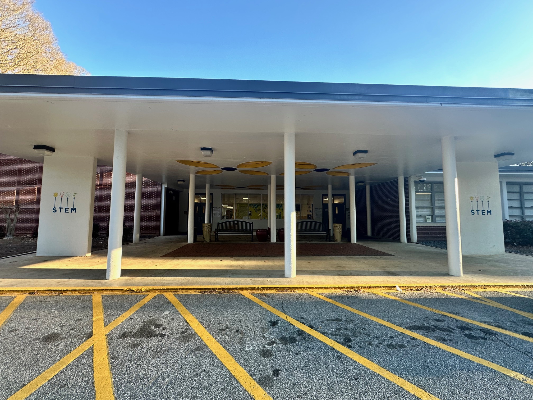 sagamore hills elementary school foundation