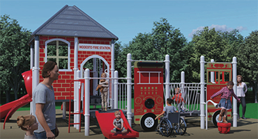 Modesto City Fire Fighters Association