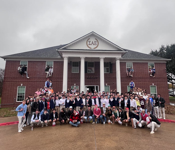 Sigma Alpha Epsilon